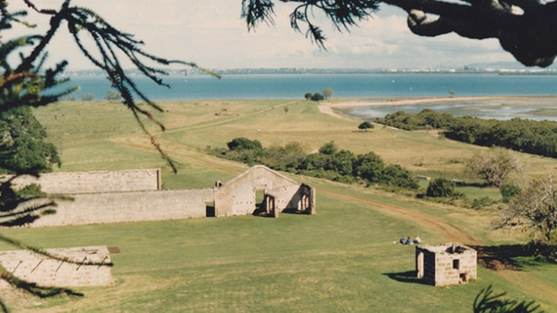 Join the team at Cat O Nine Tails for a fun, educational and extremely enjoyable tour of Queensland’s most historic Island!